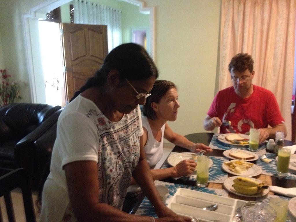 Homestay Birds Hill