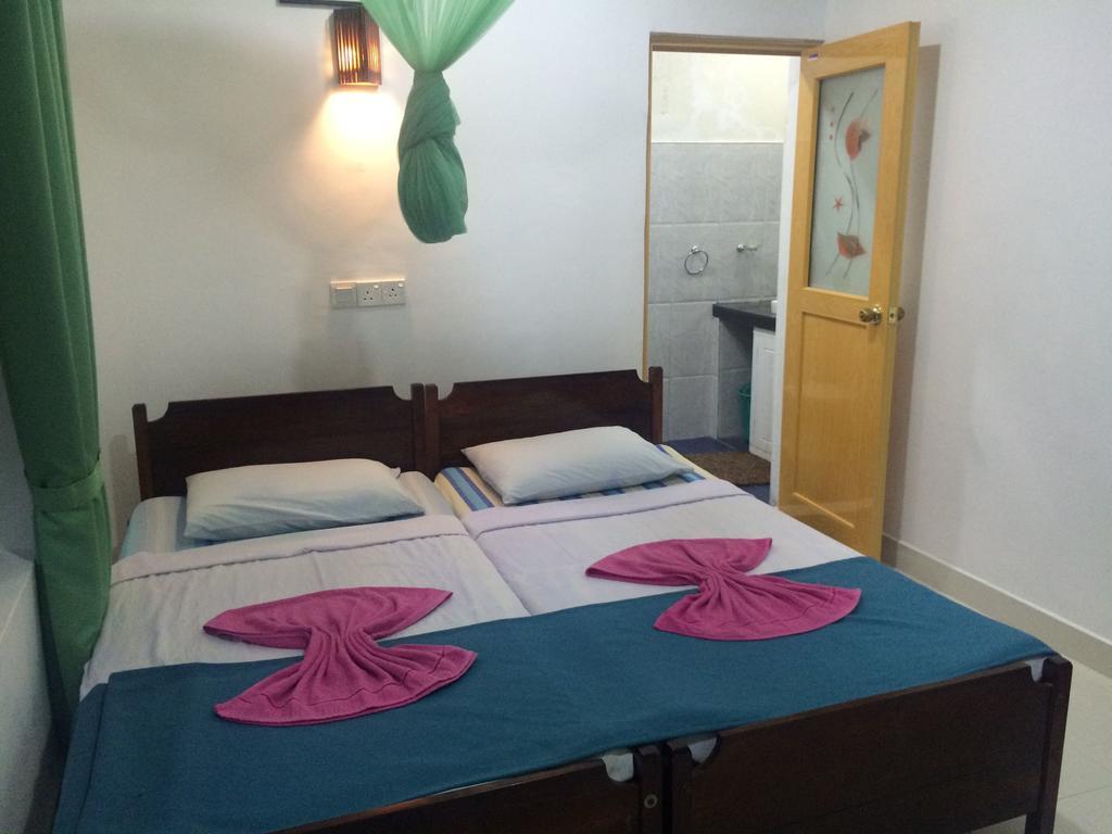 Homestay Woods Guest *
