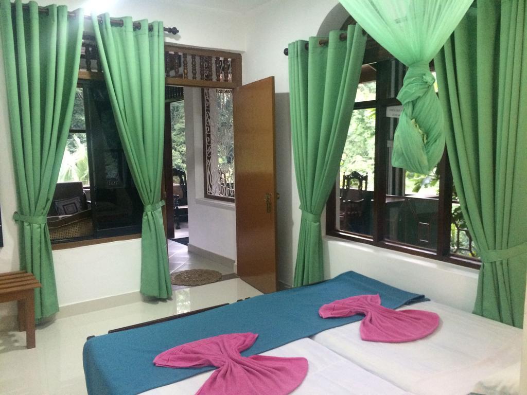 Homestay Woods Guest