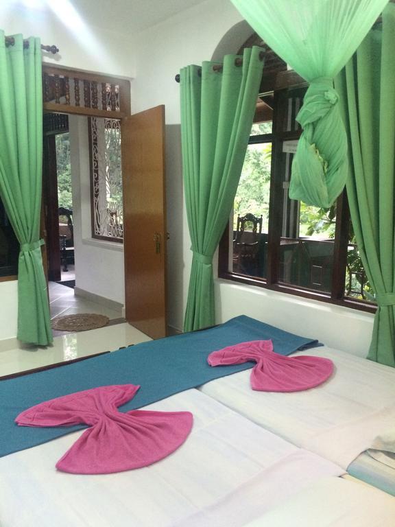 Homestay Woods Guest *