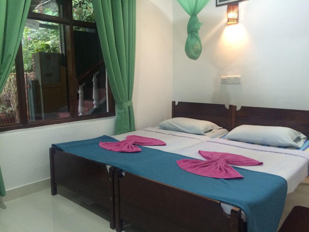 Homestay Woods Guest