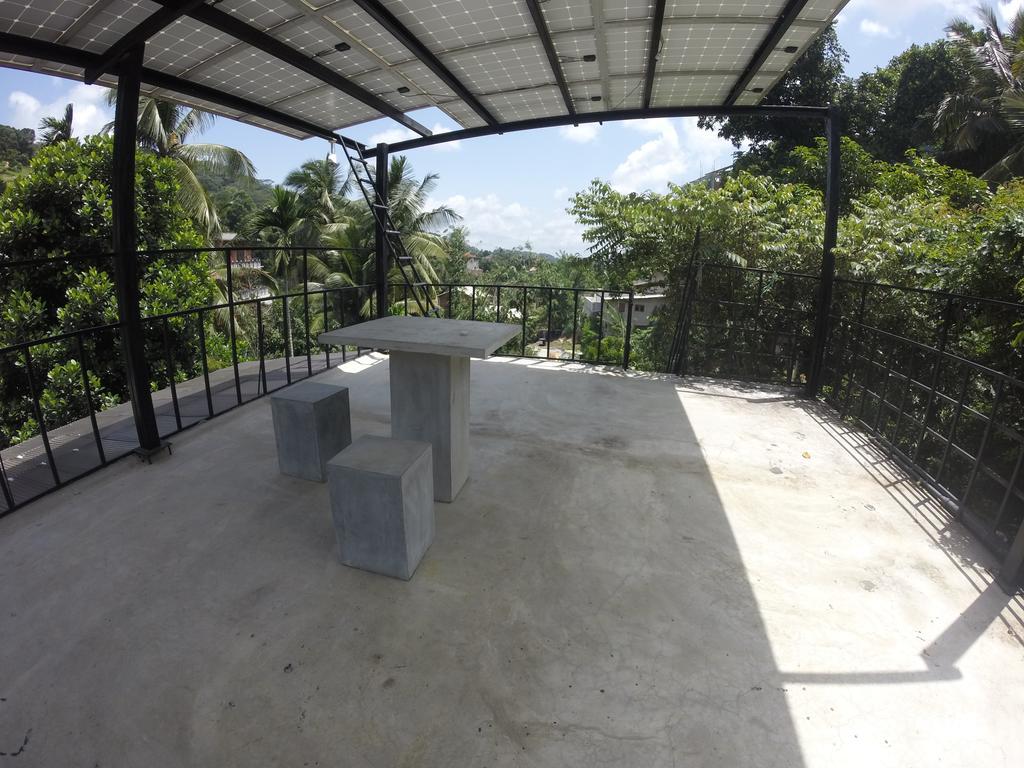 Hostel Kandy Backpackers Hostel *