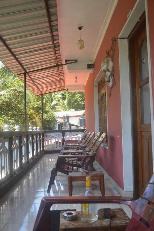 Hostel 107