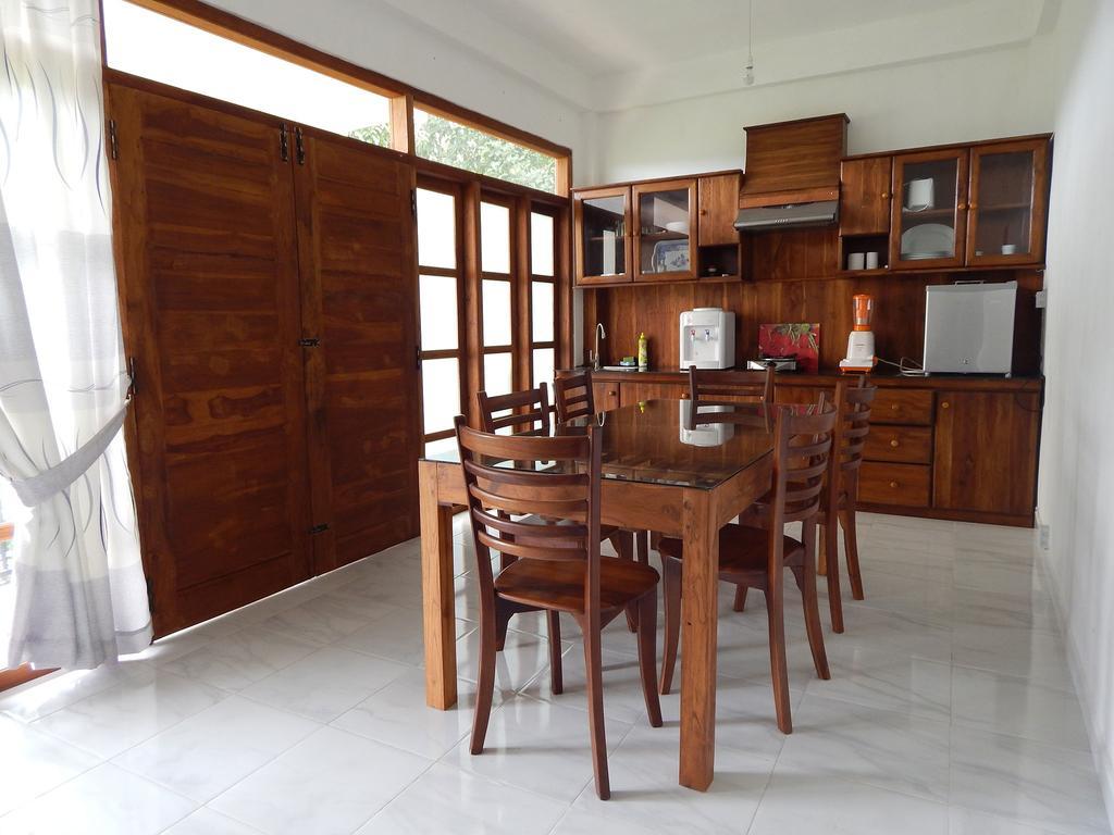 Guest house Chaya Hills