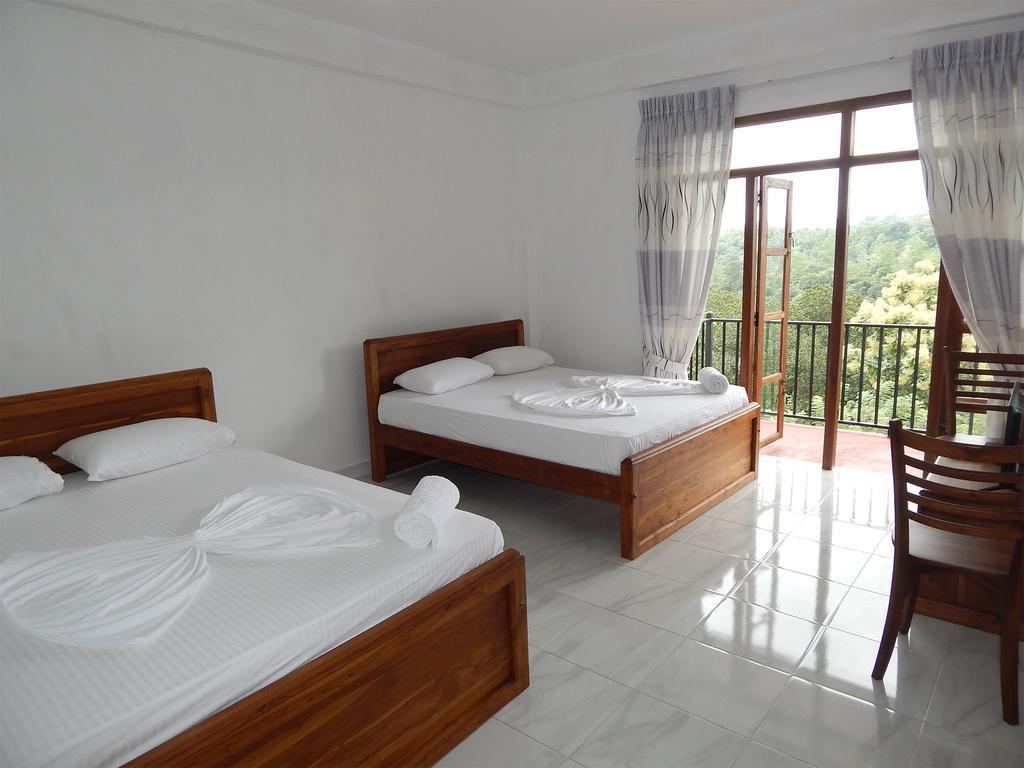 Guest house Chaya Hills Kandy