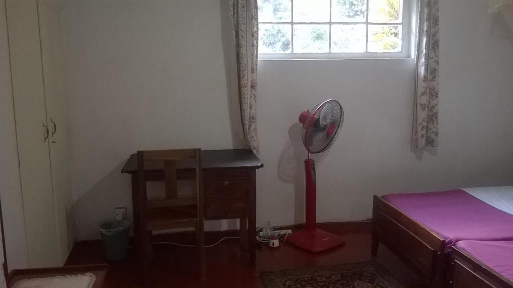 Lake Bungalow Kandy