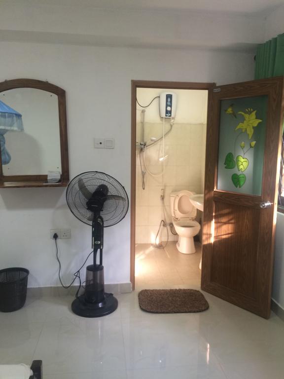 Homestay Woods Guest