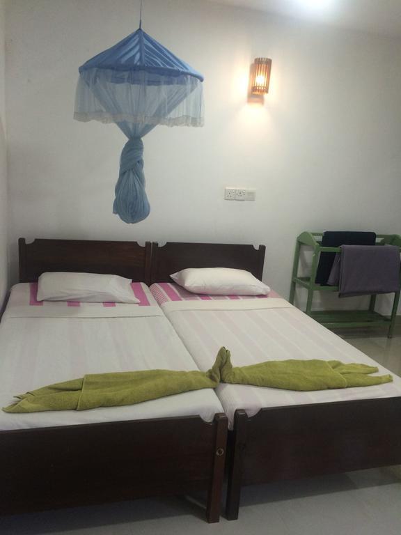 Homestay Woods Guest Kandy