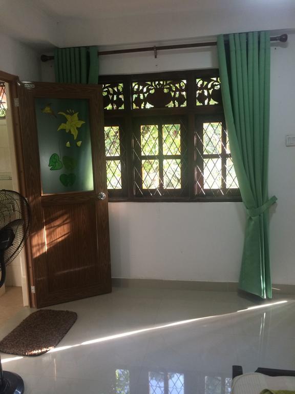 Homestay Woods Guest