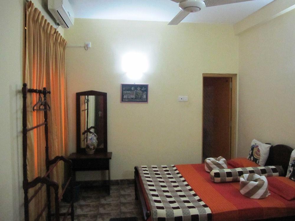 Oyo 433 Paradise Kandy