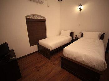 Hotel The Secret Kandy