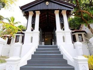 The Secret Kandy