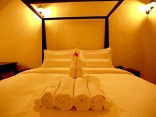 Hotel The Secret