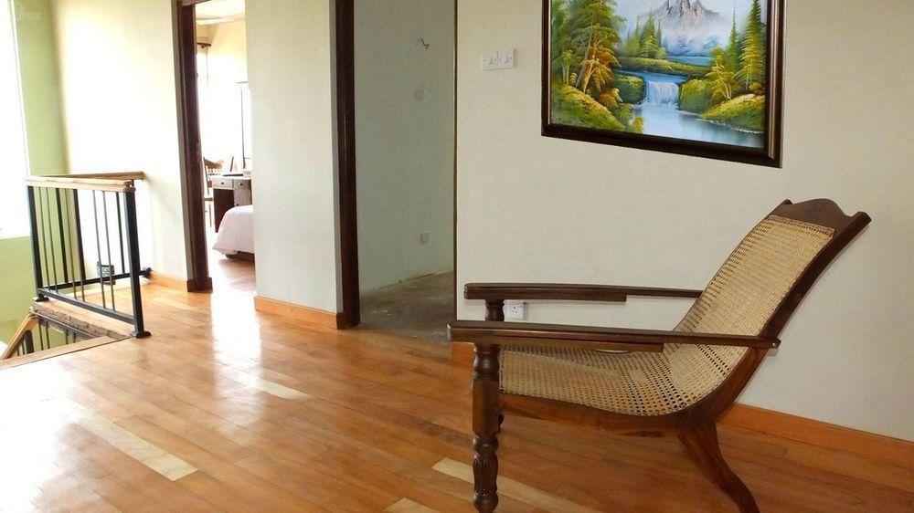 Guest house Arunalu Kandy