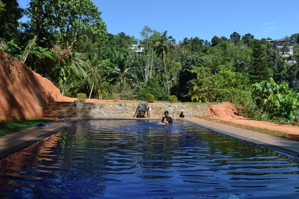 Sweet Cinnamon Hotel Kandy