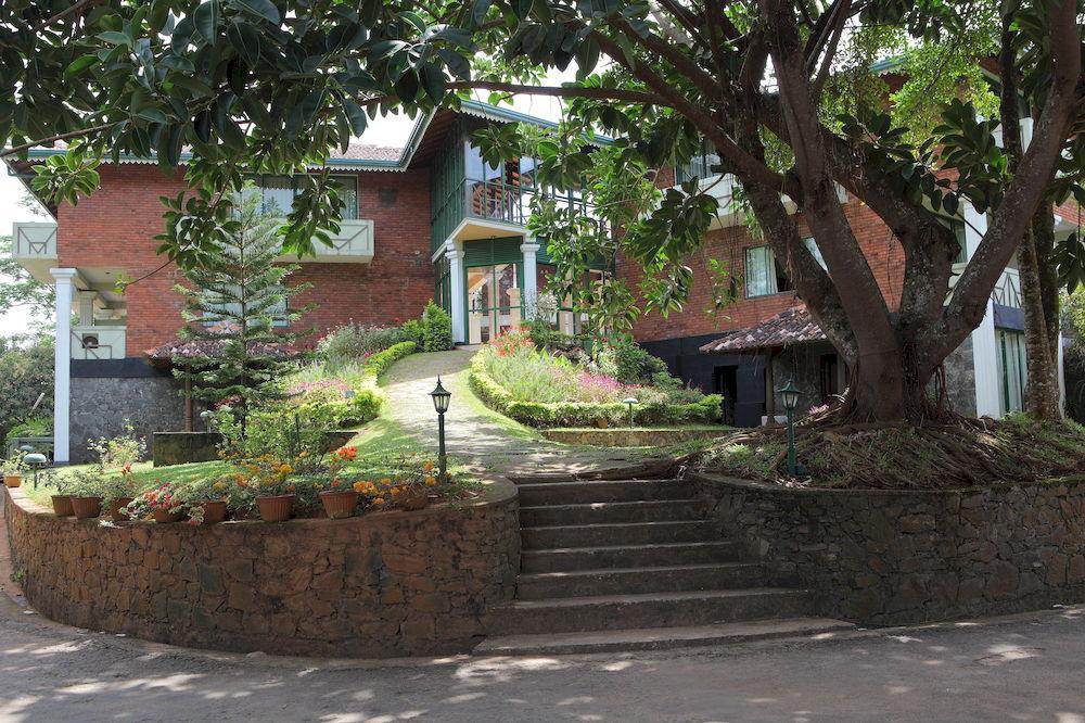 Tree Of Life Nature Resort