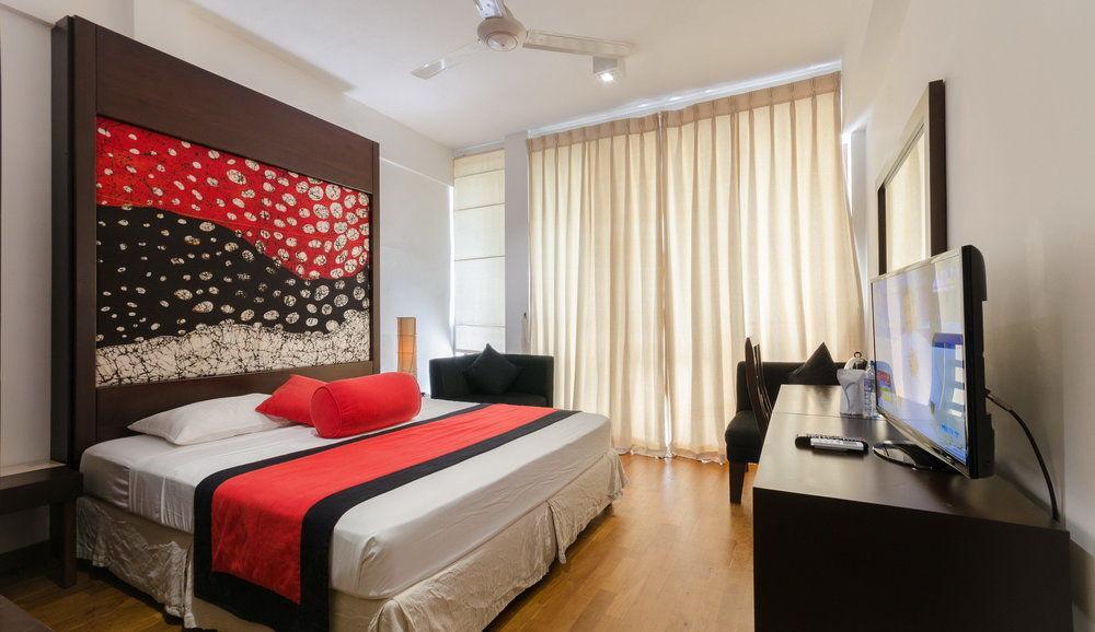 Swiss Hotel