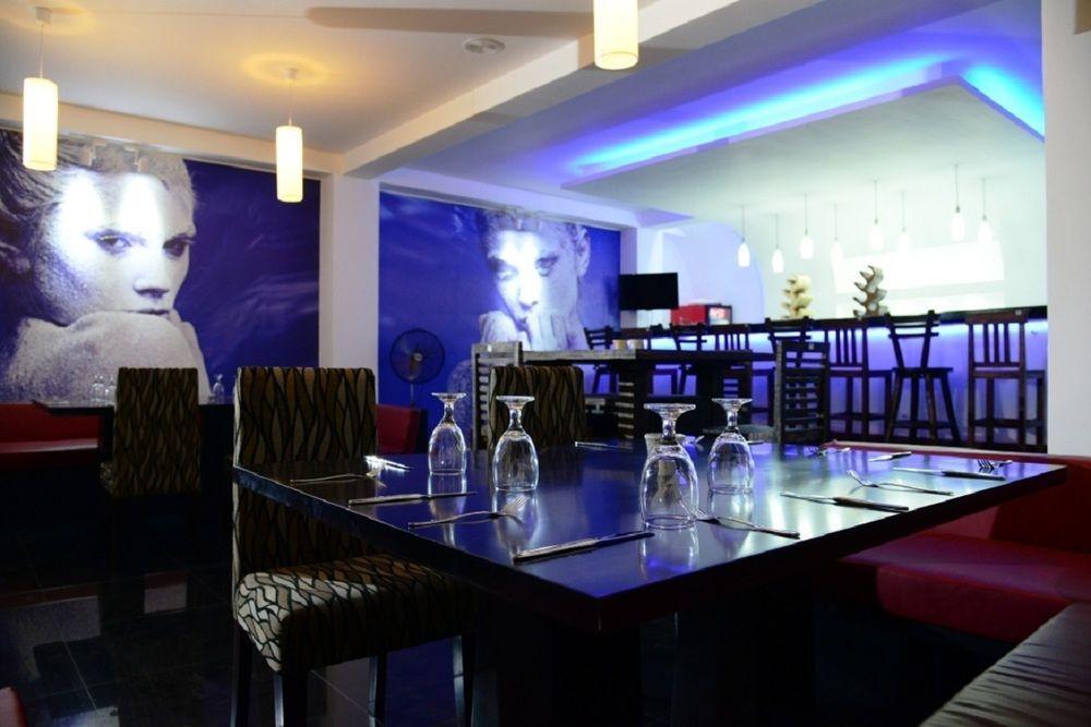 Oak Ray Hotel 3*
