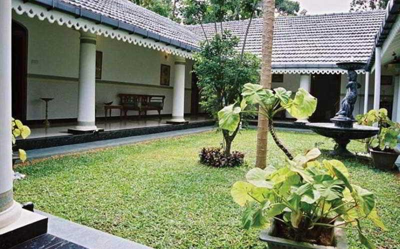 Hotel Manor House Boutique 3*