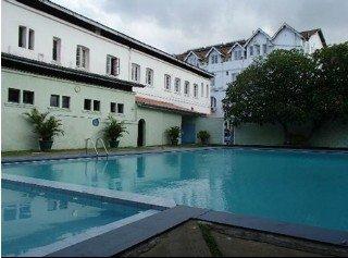 Queen's 5* Kandy