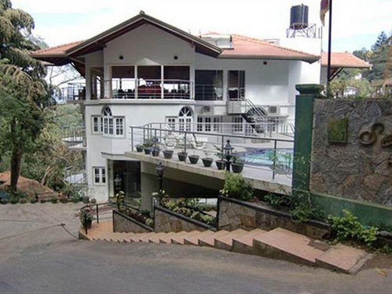 Senani Hotel 4*