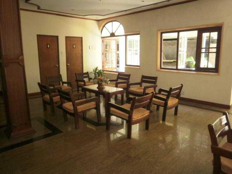 Hotel Senani Kandy