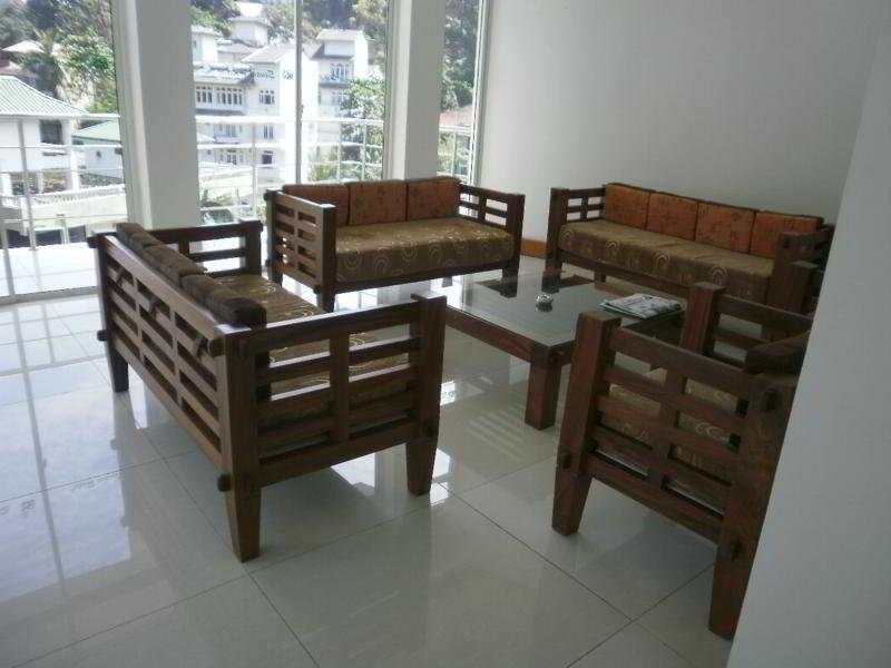 Senani 4* Kandy