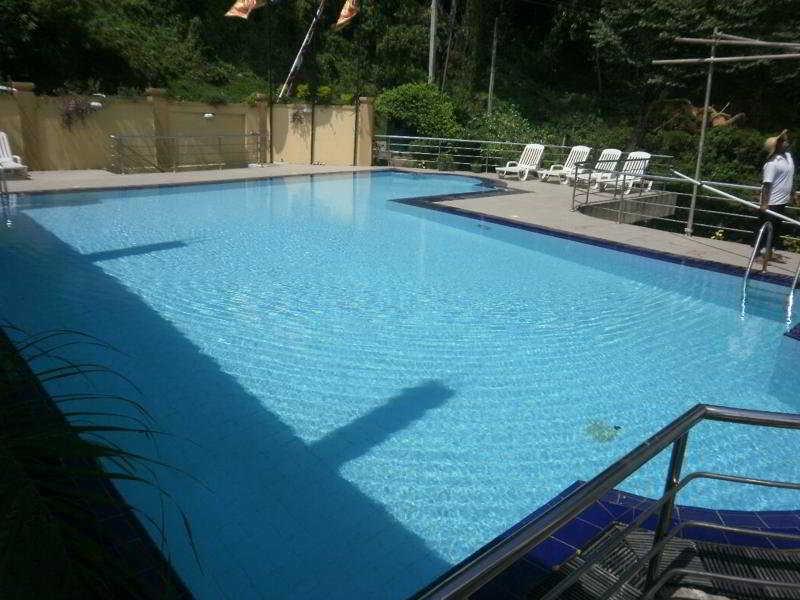 Senani Hotel Kandy
