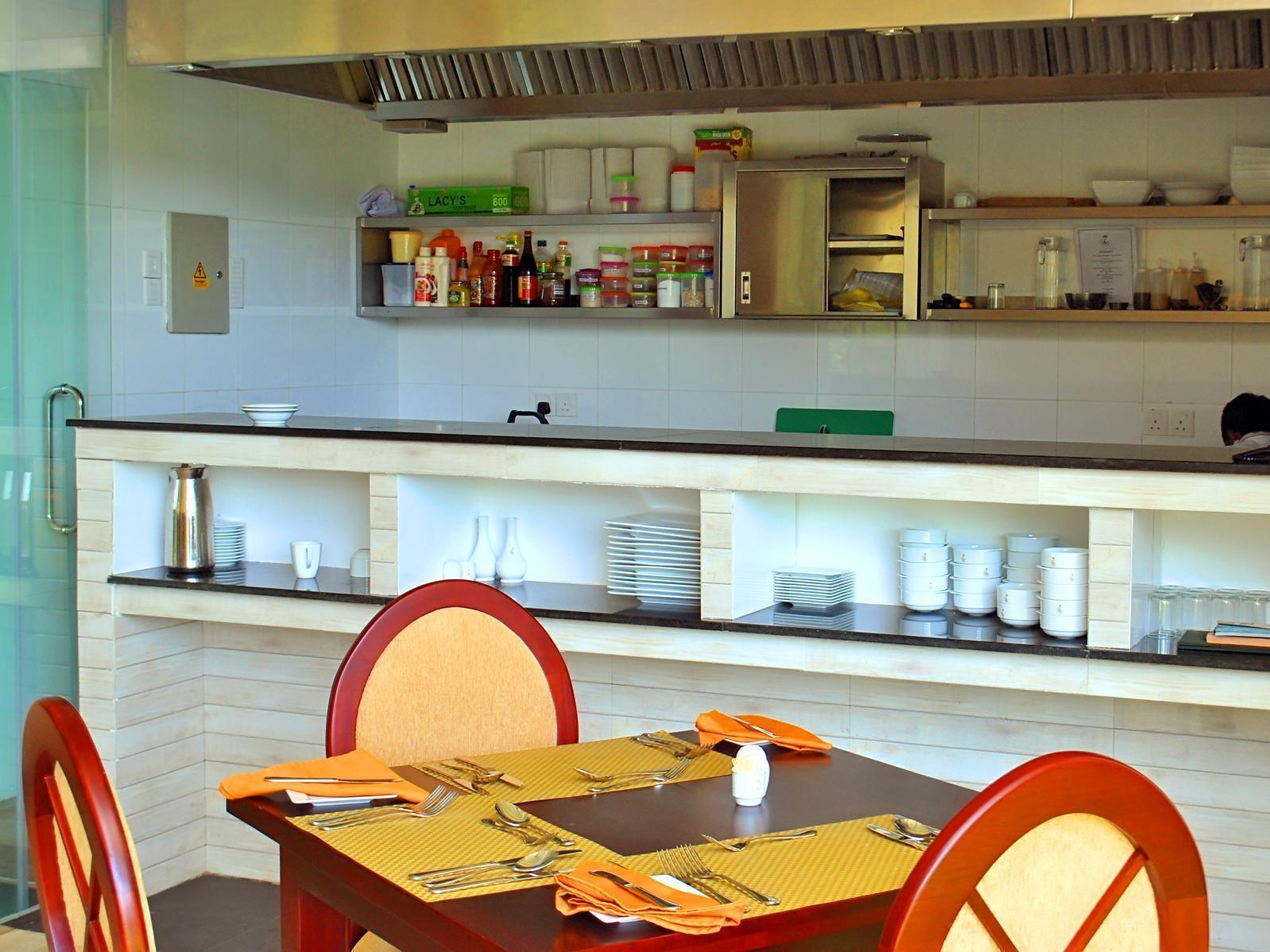 Serene Grand Villa *
