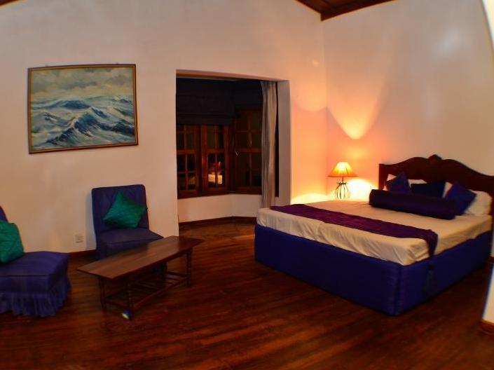 Shenandoah Hotel Kandy
