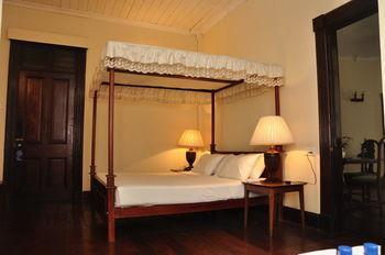 Queen's Hotel 5*
