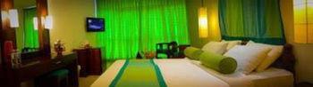 Hilltop Hotel
