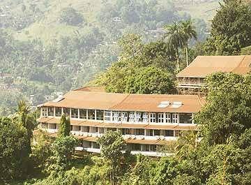 Hilltop 3*