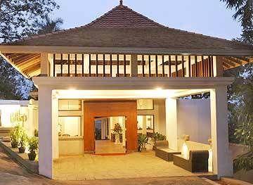 Hilltop Hotel