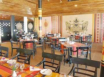 Hilltop Hotel 3*