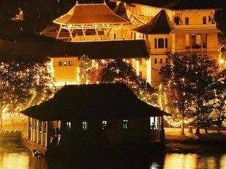 Hilltop Hotel 3*