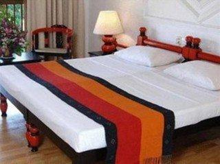Hilltop Hotel Kandy