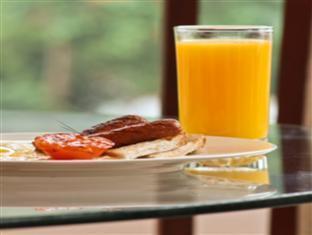 Castelo Guest house
