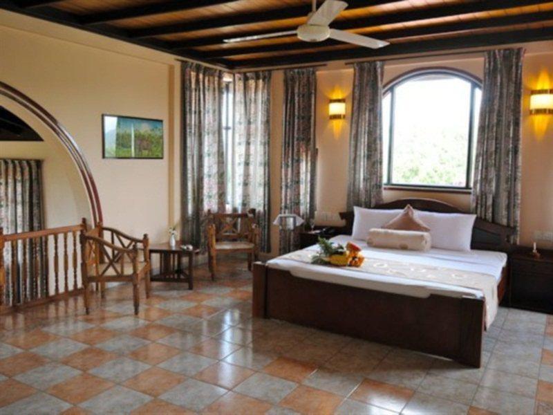 Hotel Swiss