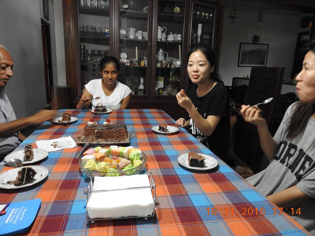 Homestay Serenity Kandy