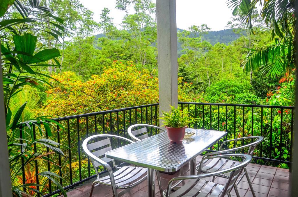 Homestay Hanthana