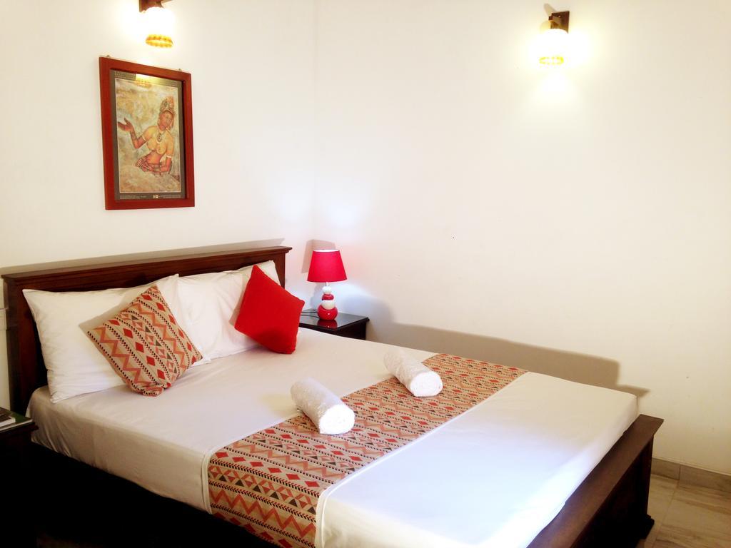 Guest house Kandy Moon Hills Hotel