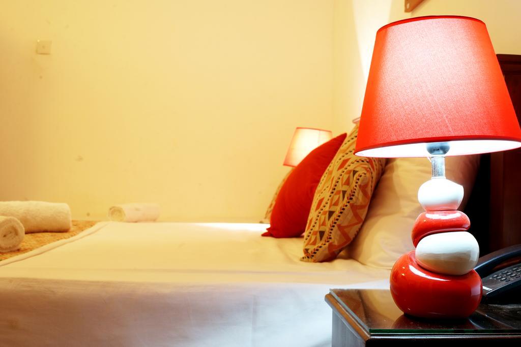 Kandy Moon Hills Hotel