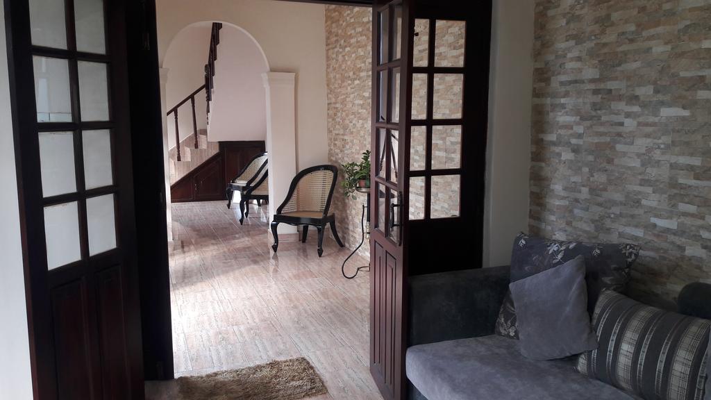 Bed & Breakfast Yoho Cheliyan Kandy