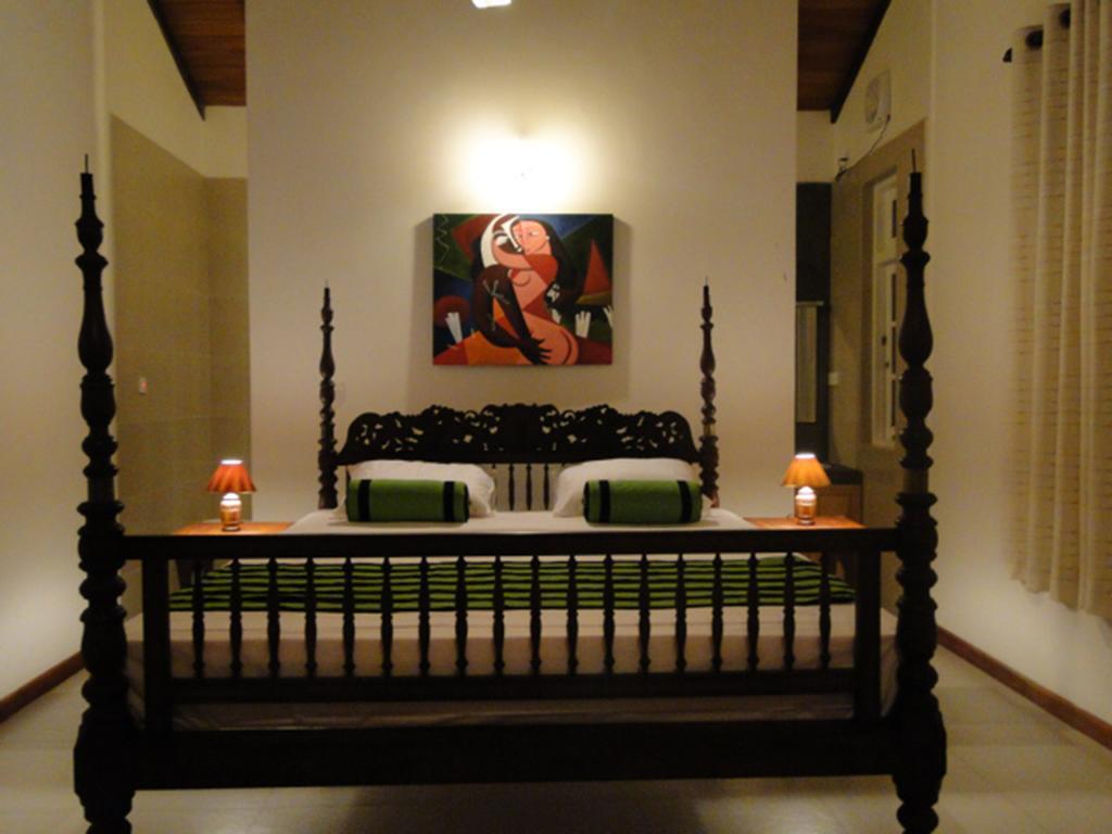 Hotel Sky Kandy
