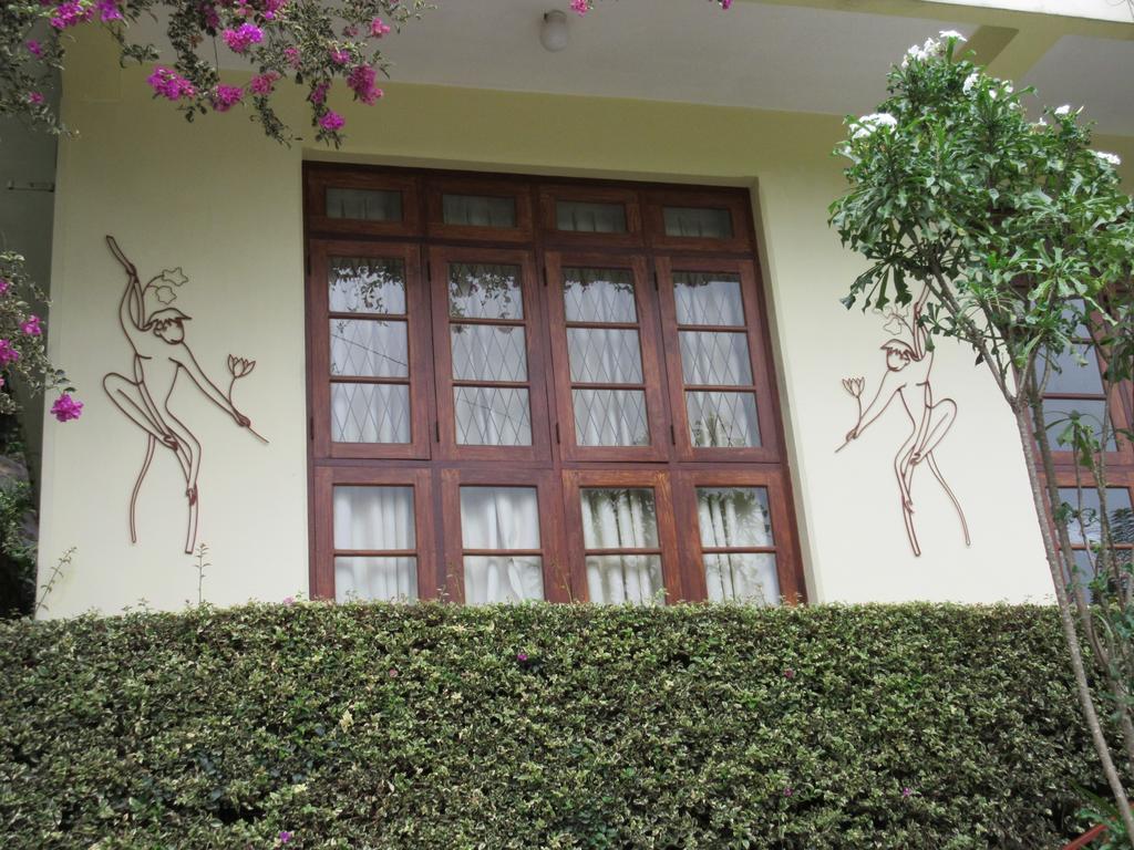 Resort Nature Walk