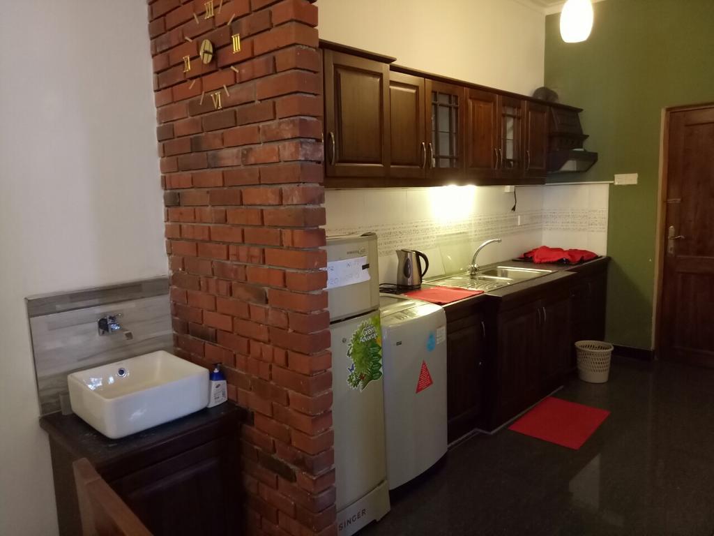 Apartment Arcadia House Hanthana