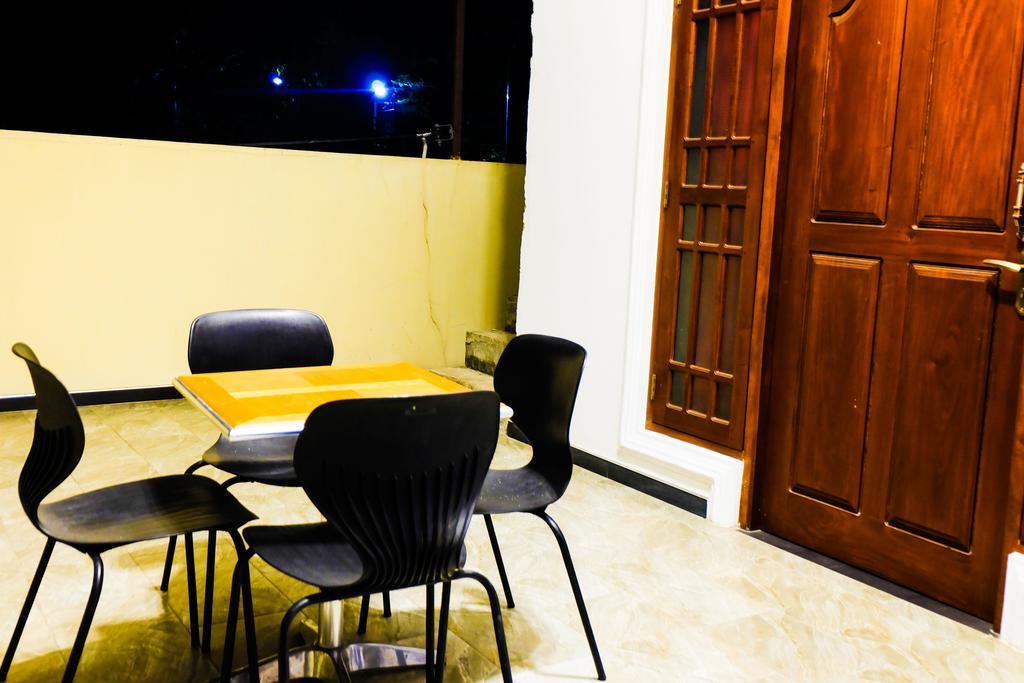 Guest house View 2*