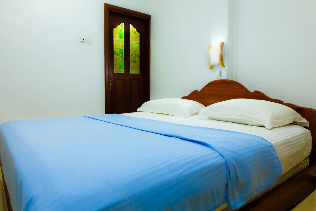 Guest house View Kandy