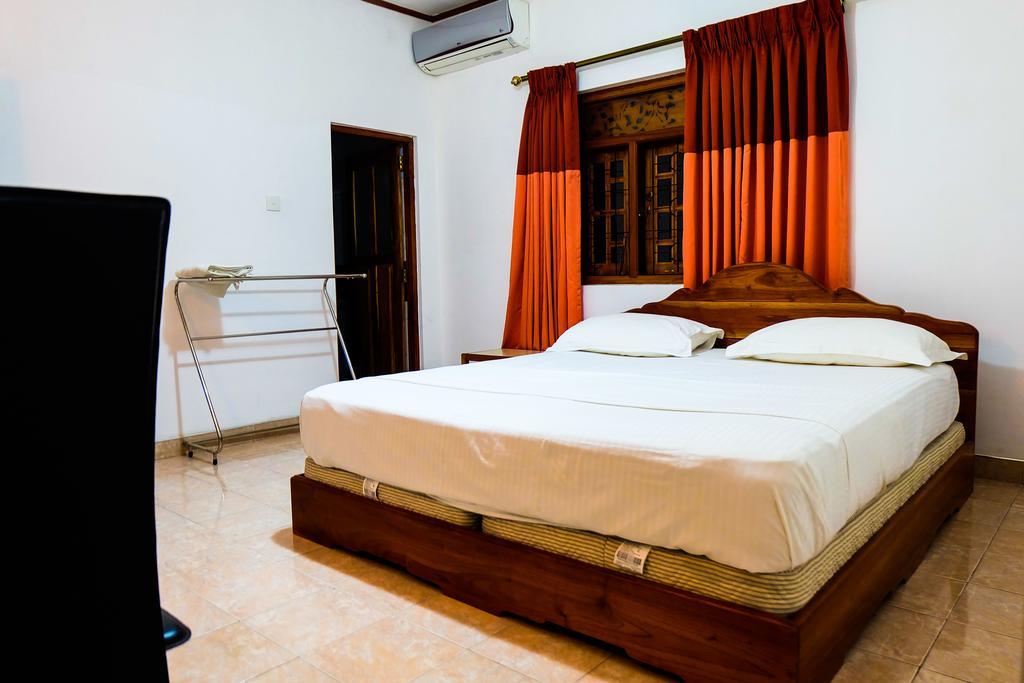 Guest house View 2*